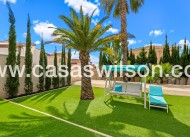 Sale - Villa - Ciudad Quesada - Ciudad Quesada - Rojales
