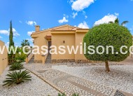 Sale - Villa - Ciudad Quesada - Ciudad Quesada - Rojales