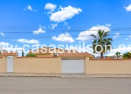 Sale - Villa - Ciudad Quesada - Ciudad Quesada - Rojales