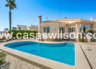Sale - Villa - Ciudad Quesada - Ciudad Quesada - Rojales