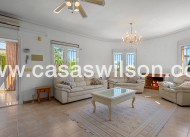 Sale - Villa - Ciudad Quesada - Ciudad Quesada - Rojales