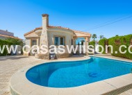 Sale - Villa - Ciudad Quesada - Ciudad Quesada - Rojales
