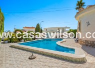 Sale - Villa - Ciudad Quesada - Ciudad Quesada - Rojales