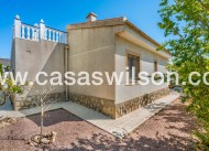 Sale - Villa - Ciudad Quesada - Ciudad Quesada - Rojales