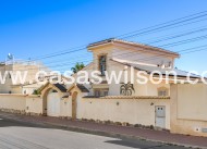 Sale - Villa - Ciudad Quesada - Ciudad Quesada - Rojales