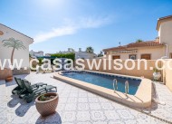 Sale - Villa - Ciudad Quesada - Ciudad Quesada - Rojales