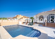 Sale - Villa - Ciudad Quesada - Ciudad Quesada - Rojales