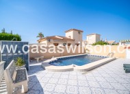 Sale - Villa - Ciudad Quesada - Ciudad Quesada - Rojales
