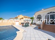 Sale - Villa - Ciudad Quesada - Ciudad Quesada - Rojales
