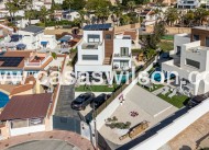 Sale - Villa - Ciudad Quesada - Ciudad Quesada - Rojales