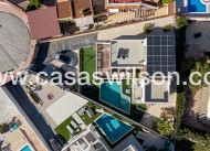 Sale - Villa - Ciudad Quesada - Ciudad Quesada - Rojales