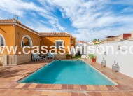 Sale - Villa - Ciudad Quesada - Ciudad Quesada - Rojales