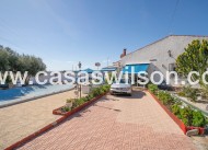 Sale - Villa - Ciudad Quesada - Ciudad Quesada - Rojales