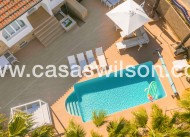 Sale - Villa - Ciudad Quesada - Ciudad Quesada - Rojales