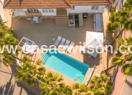 Sale - Villa - Ciudad Quesada - Ciudad Quesada - Rojales