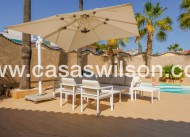 Sale - Villa - Ciudad Quesada - Ciudad Quesada - Rojales
