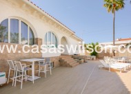 Sale - Villa - Ciudad Quesada - Ciudad Quesada - Rojales