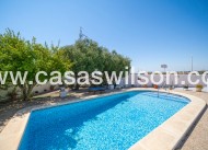 Sale - Villa - Ciudad Quesada - Ciudad Quesada - Rojales
