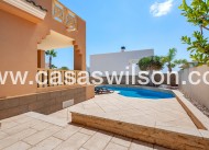 Sale - Villa - Ciudad Quesada - Ciudad Quesada - Rojales