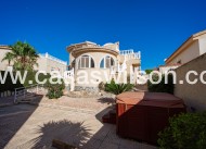 Sale - Villa - Ciudad Quesada - Ciudad Quesada - Rojales