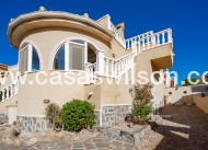 Sale - Villa - Ciudad Quesada - Ciudad Quesada - Rojales