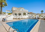 Sale - Villa - Ciudad Quesada - Ciudad Quesada - Rojales