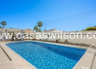 Sale - Villa - Ciudad Quesada - Ciudad Quesada - Rojales