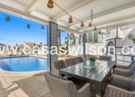 Sale - Villa - Ciudad Quesada - Ciudad Quesada - Rojales