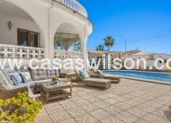 Sale - Villa - Ciudad Quesada - Ciudad Quesada - Rojales
