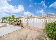 Sale - Villa - Ciudad Quesada - Ciudad Quesada - Rojales