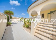 Sale - Villa - Ciudad Quesada - Ciudad Quesada - Rojales