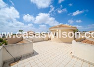 Sale - Villa - Ciudad Quesada - Ciudad Quesada - Rojales