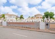 Sale - Villa - Ciudad Quesada - Ciudad Quesada - Rojales