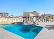 Sale - Villa - Ciudad Quesada - Ciudad Quesada - Rojales