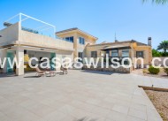 Sale - Villa - Ciudad Quesada - Ciudad Quesada - Rojales