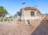 Sale - Villa - Ciudad Quesada - Ciudad Quesada - Rojales
