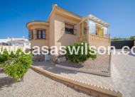 Sale - Villa - Ciudad Quesada - Ciudad Quesada - Rojales
