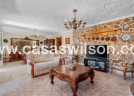 Sale - Villa - Ciudad Quesada - Ciudad Quesada - Rojales