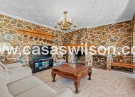 Sale - Villa - Ciudad Quesada - Ciudad Quesada - Rojales