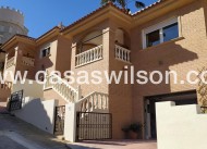 Sale - Villa - Ciudad Quesada - Costa Blanca