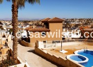 Sale - Villa - Ciudad Quesada - Costa Blanca