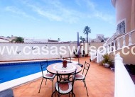 Sale - Villa - Ciudad Quesada - Costa Blanca