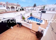 Sale - Villa - Ciudad Quesada - Costa Blanca