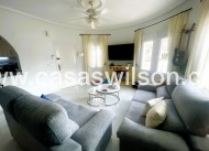 Sale - Villa - Ciudad Quesada - Costa Blanca