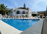 Sale - Villa - Ciudad Quesada - Cuidad quesada