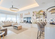 Sale - Villa - Ciudad Quesada - Doña Pena