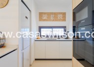 Sale - Villa - Ciudad Quesada - Doña Pena