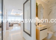 Sale - Villa - Ciudad Quesada - Doña Pena