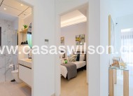 Sale - Villa - Ciudad Quesada - Doña Pena