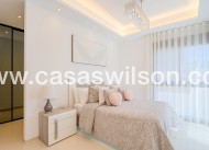 Sale - Villa - Ciudad Quesada - Doña Pena